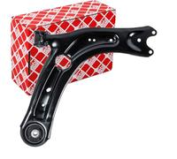 Brazo de control Eje delantero, derecha Brazo oscilante transversal 170514