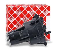 febi bilstein 170535 - Servomotor para válvulas de giro (1 unidad)