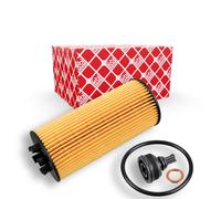 Febi Bilstein 170546 - Filtro de aceite