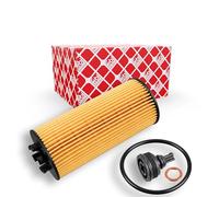 Febi bilstein 170546 - Filtro de aceite