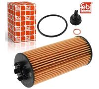 Filtro de aceite FEBI BILSTEIN 170546