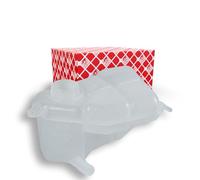 FEBI BILSTEIN Vaso de expansión, refrigerante para FORD: Fiesta, Fusion (Ref: 170557)