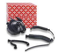 Separador de aceite, ventilación de cárter FEBI BILSTEIN 170592