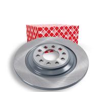 FEBI BILSTEIN 170598 Disco de freno