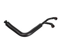 Febi Bilstein Tubo de ventilación para carril de manivela 170602 1 unidad