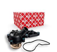 Piezas de motor > Refrigeración de motor > Termostato, refrigerante