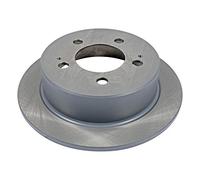 Febi Bilstein Disco de freno 170608 – Juego 2 discos