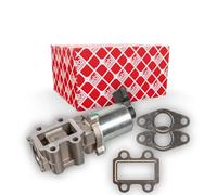 FEBI BILSTEIN Válvula EGR 170613 con juntas, 1 pieza