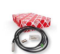 Sensor, revoluciones de la rueda FEBI BILSTEIN 170639