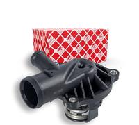 Febi bilstein 170648 - Termostato con junta (1 unidad)