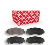 FEBI BILSTEIN 170650 Juego de pastillas de freno