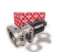 FEBI BILSTEIN 170655 Válvula EGR