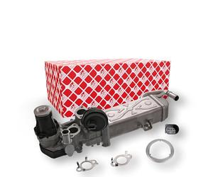 Febi bilstein 170659 - Módulo AGR con juntas, 1 unidad
