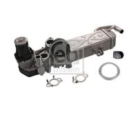 Febi Bilstein 170659 Módulo AGR Para VW Beetle Skoda Superb II Audi Q3 Seat