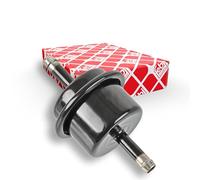 Febi bilstein 170670 Filtro de aceite para engranajes, 1 unidad | 170670 compatible con Accord City Civic