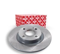 FEBI BILSTEIN 170726 Disco de freno