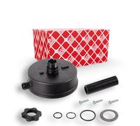 FEBI BILSTEIN 170736 Filtro, ventilación bloque motor