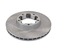 FEBI BILSTEIN 170742 Disco de freno