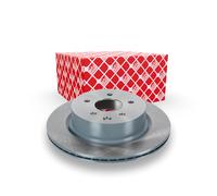 FEBI BILSTEIN 170752 Disco de freno