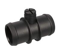 FEBI BILSTEIN Conducto refrigerante 170759 para MINI Tubo de agua 1 pieza negro