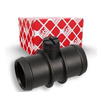 FEBI BILSTEIN Conducto refrigerante 170759 para MINI Tubo de agua 1 pieza negro