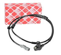 Febi bilstein 170794 Sensor ABS, 1 unidad