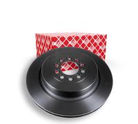 FEBI BILSTEIN 170827 Disco de freno