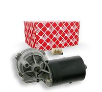 Motor de limpiaparabrisas FEBI BILSTEIN 17086