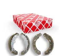 FEBI BILSTEIN 170890 Juego de zapatas de frenos