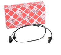 Febi bilstein 170895 Sensor ABS, 1 unidad