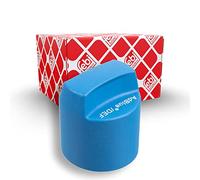 Febi bilstein 170909 - Tapa de depósito para depósito de AdBlue®, 1 unidad, color azul