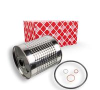 FEBI BILSTEIN 170928 Filtro de aceite Filtro de aceite motor