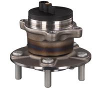 FEBI BILSTEIN 170954 Juego de cojinete de rueda