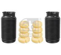 Febi BILSTEIN 170958 Tope de Goma, Suspensión para Nissan, Opel, Renault, Opel
