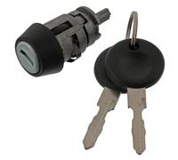 Ferdinand Bilstein Cilindro cerradura de encendido 17102 para Volkswagen Golf, Polo, Passat