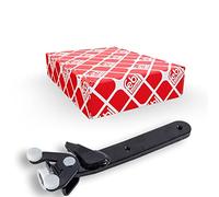 Febi bilstein Guía rodillo para puerta corredera 171024 – 1 unidad