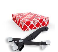 Febi bilstein 171026 - Guía para puerta corredera (1 unidad)