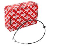 Febi bilstein 171044 - Cable de freno de mano (1 unidad)