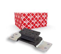 FEBI BILSTEIN 171064 Apoyos, ballesta