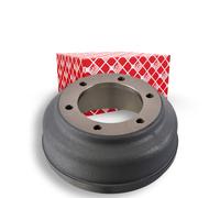 FEBI BILSTEIN 171075 Tambor de freno