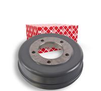 FEBI BILSTEIN 171076 Tambor de freno