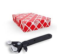 Febi bilstein Guía rodillo para puerta corredera 171077 (1 unidad)