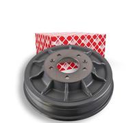 FEBI BILSTEIN 171086 Tambor de freno