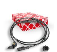 Sensor, revoluciones de la rueda FEBI BILSTEIN 171112