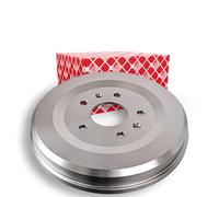 Tambor de freno Eje trasero 171125 FEBI BILSTEIN para LAND ROVER FREELANDER I