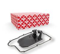 Febi bilstein 171138 - Kit filtro hidrtáulico, caja automática