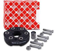 Febi bilstein 171174 Juego de discos de junta universal con buje de centrado