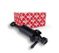 FEBI BILSTEIN 171191 Cilindro maestro, embrague