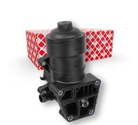 Febi bilstein 171212 - Carcasa para filtro de aceite, 1 unidad