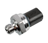 Febi bilstein 171266 Sensor de presión de escape, 1 unidad